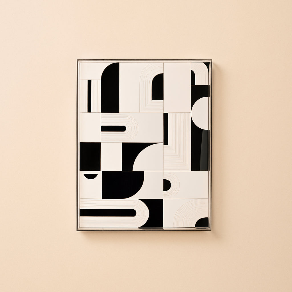 Wall art Dynamic