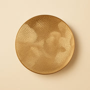 Wall Art Bloom Gold