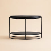 Console Calesta Black