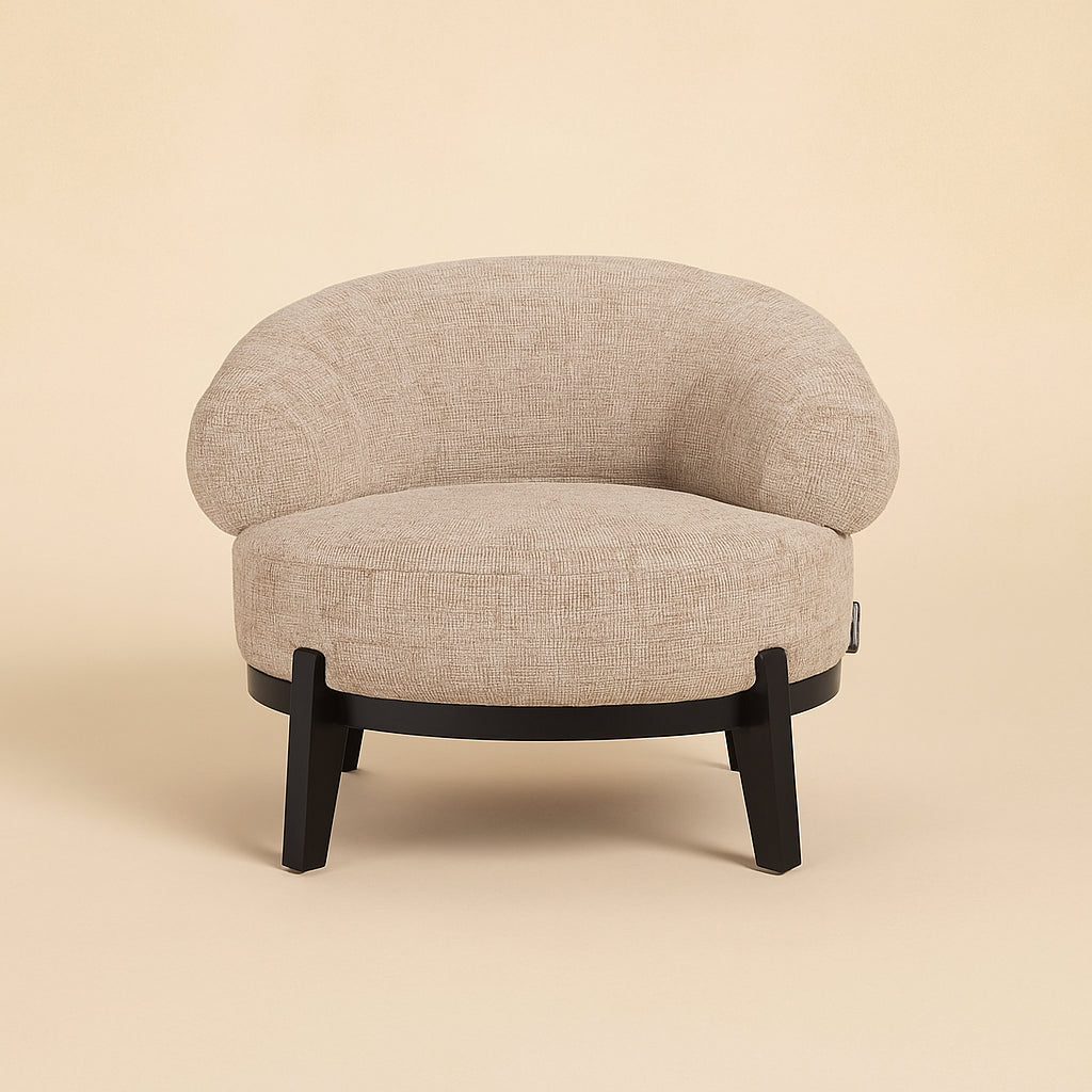 Lounge Stoel Montana Desert Renegade