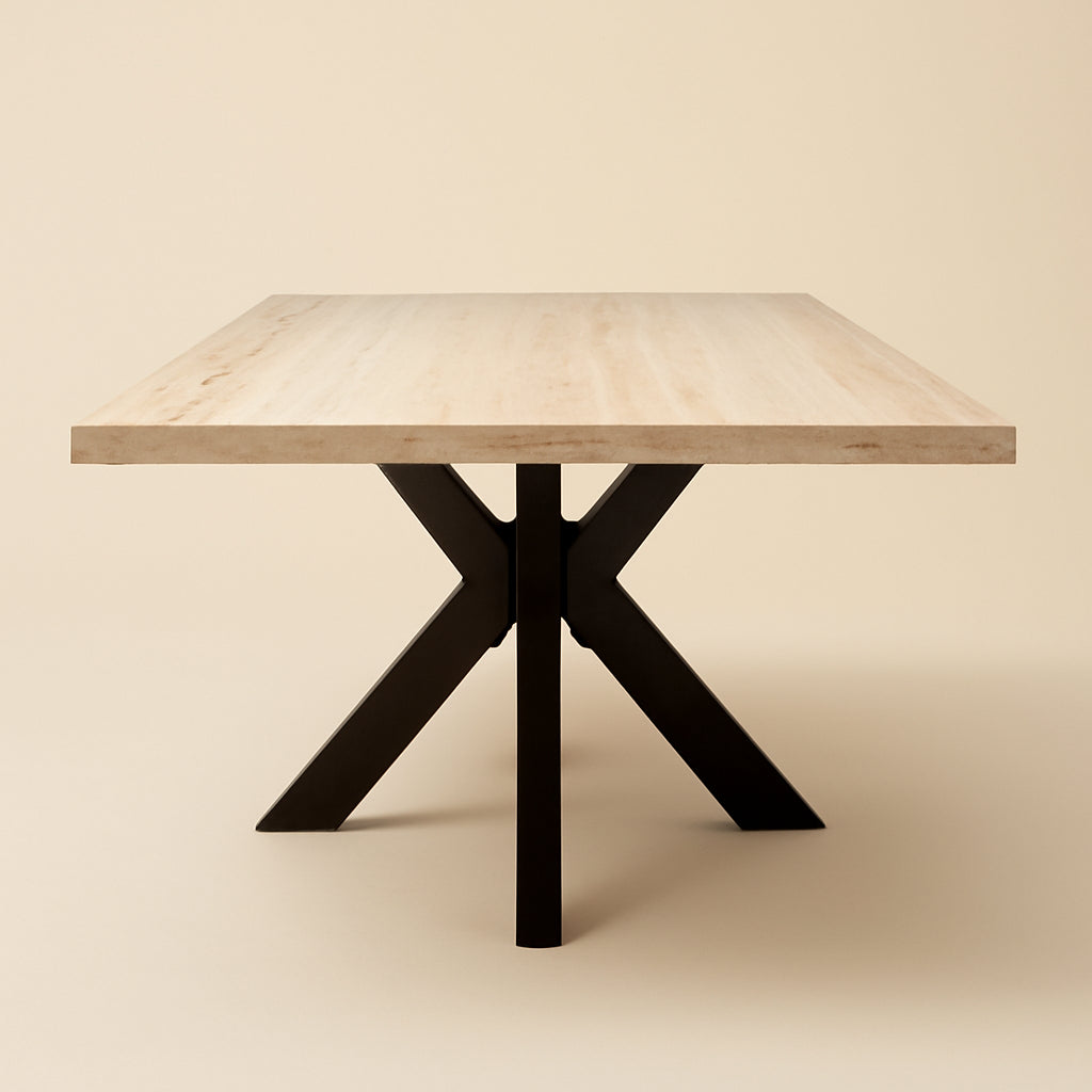 Eettafel Avalon 230