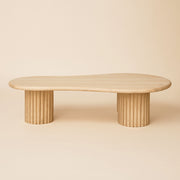 Salontafel La Cantera Beige