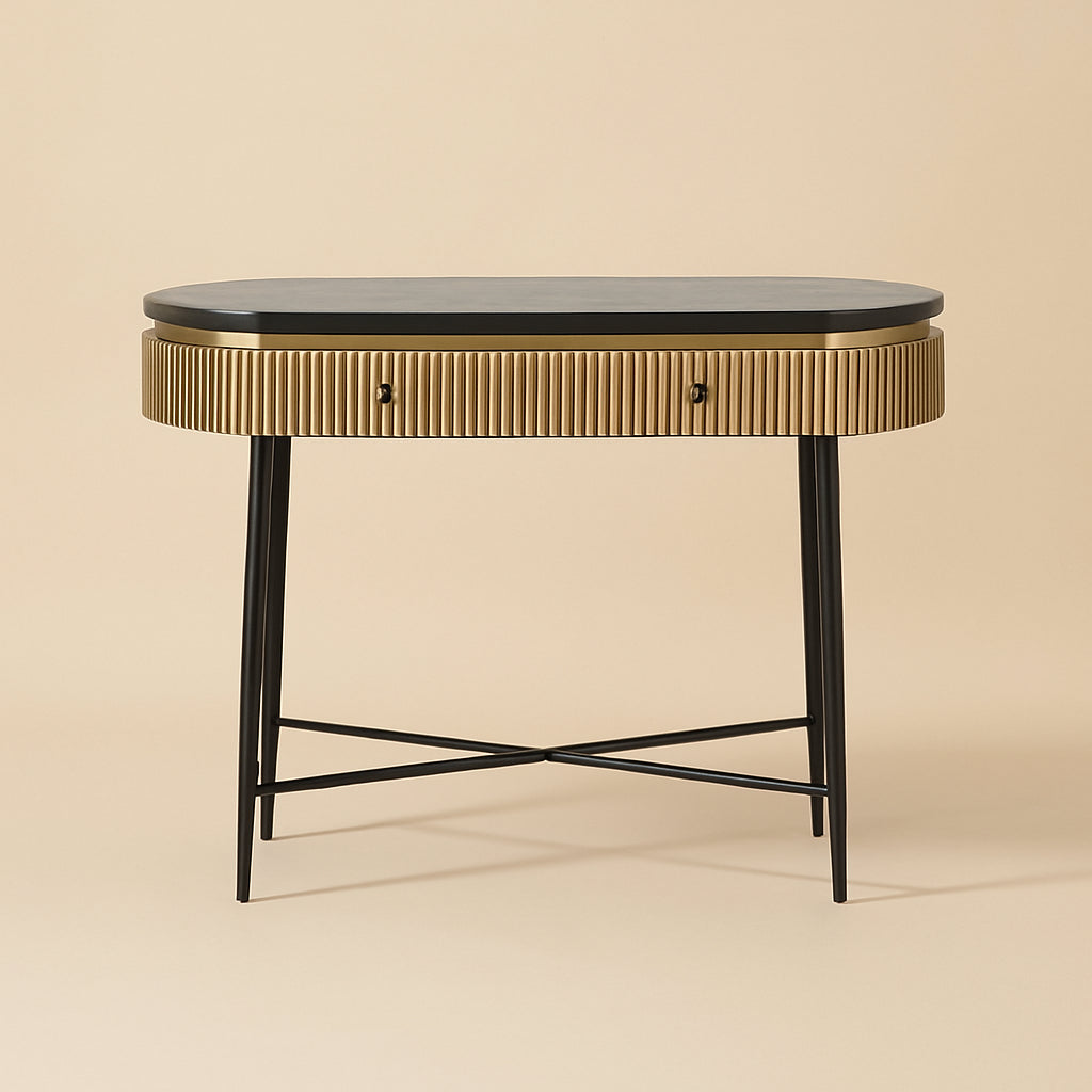 Dressoir Ironville Gold