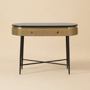 Dressoir Ironville Gold