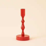 Candle holder Robin small