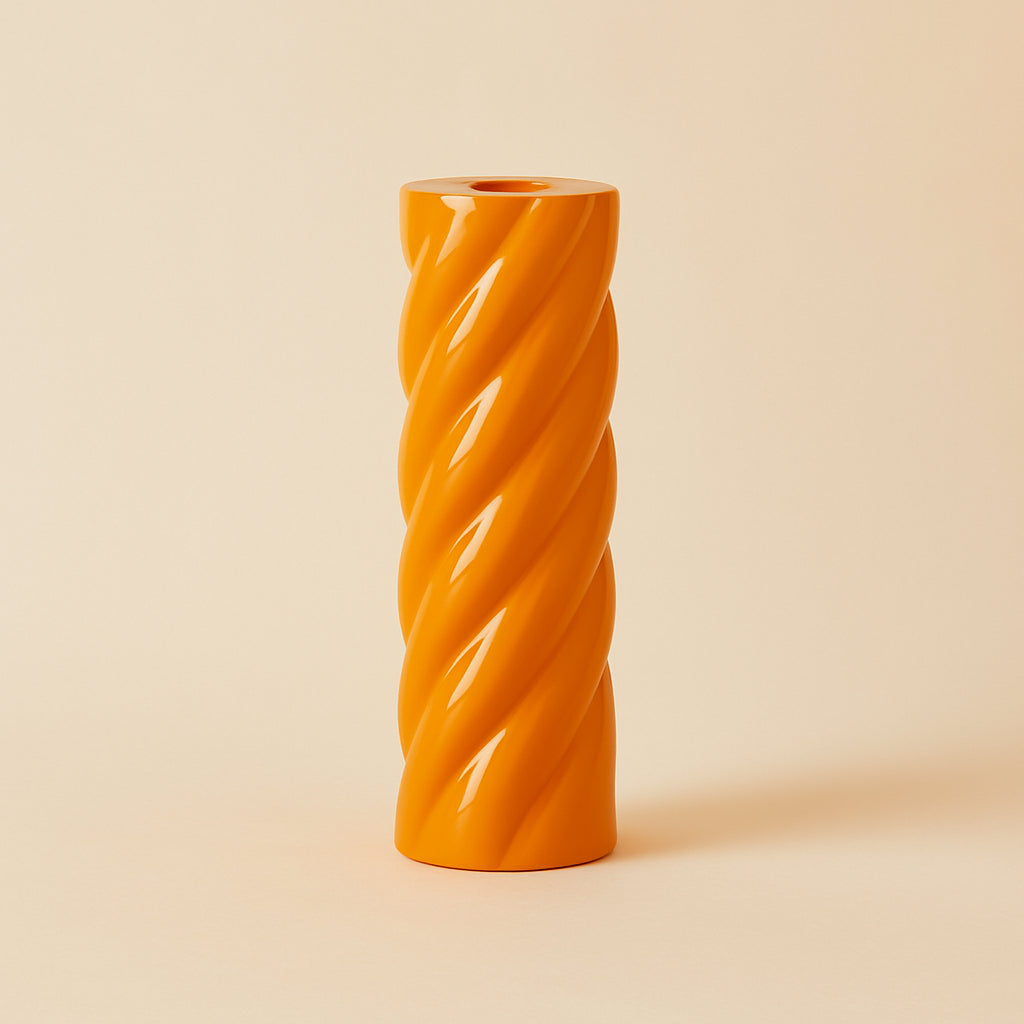 Candle holder Djoy large