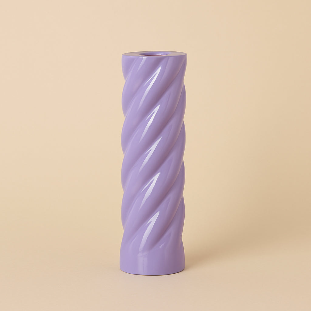 Candle holder Sarah large