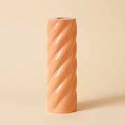 Candle holder Suzy pink large