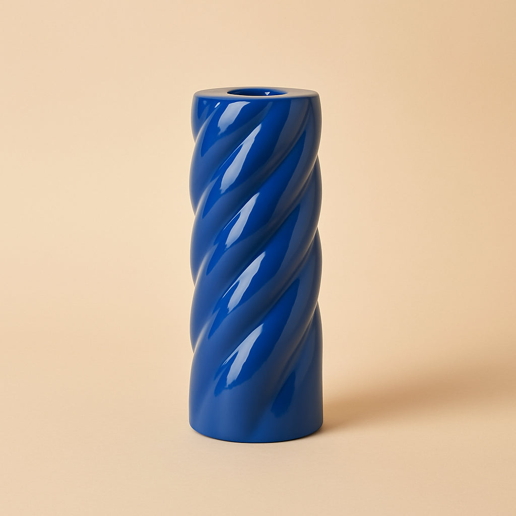 Candle holder Sven small