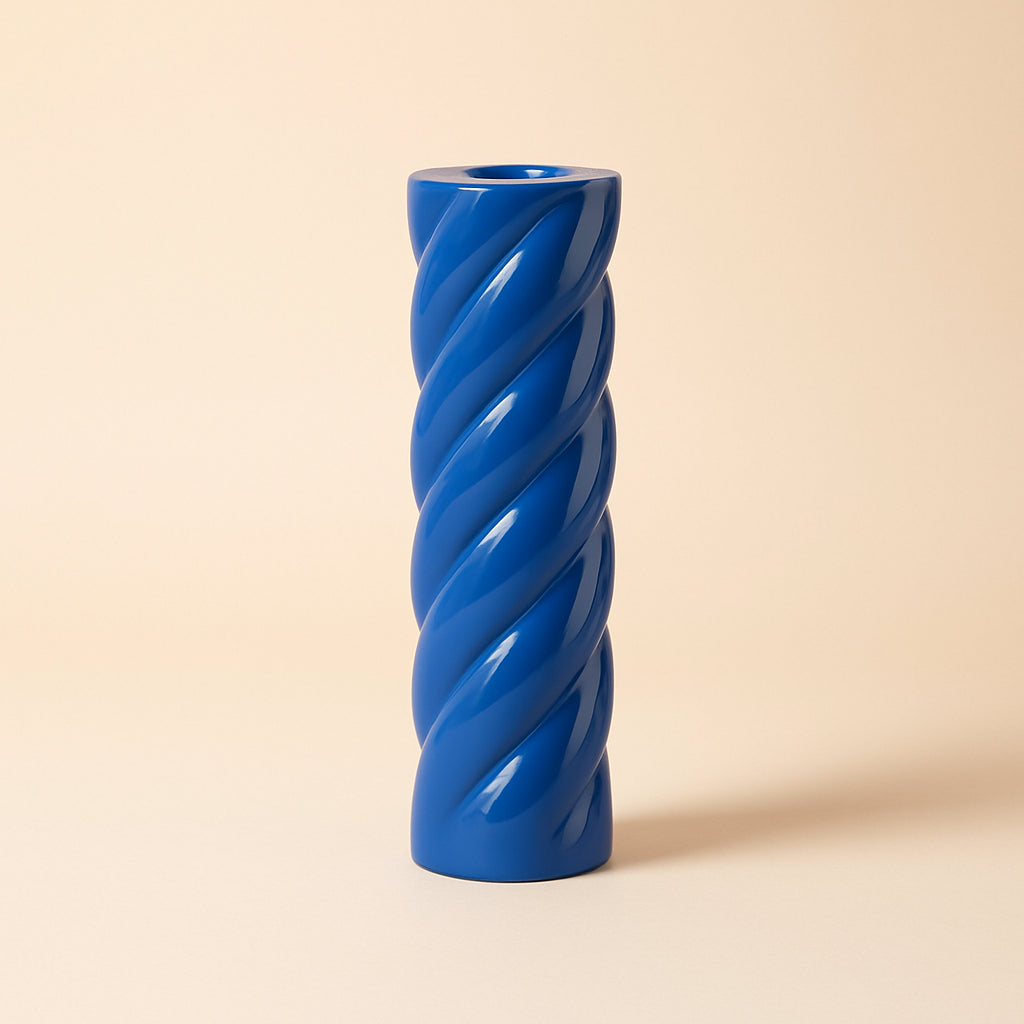 Candle holder Sven large