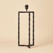 Table lamp Jon gold