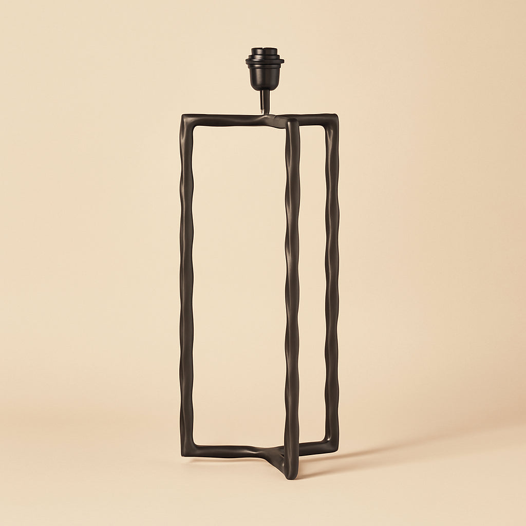 Table lamp Jon gold