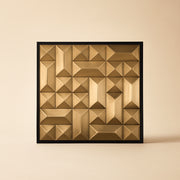 Wall art Tetro