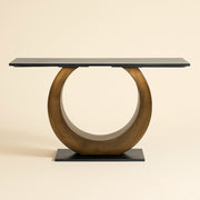 Console Luna Gold