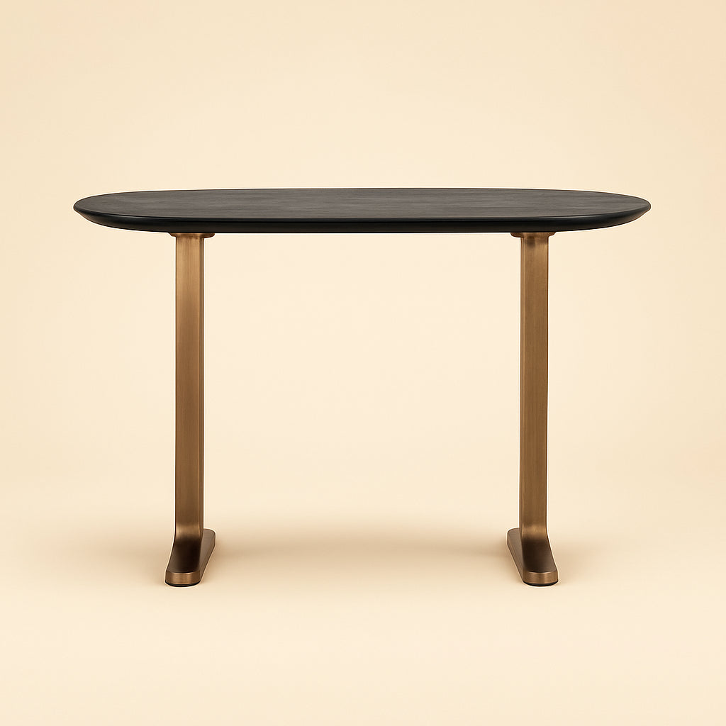 Bartafel Revelin Black/gold 140