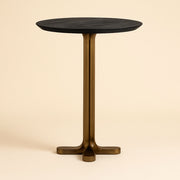 Bartafel Revelin Black/gold 81ø