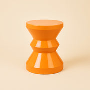 Bijzettafel Diablo Orange 35ø