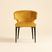 Eetkamerstoel Taylor Mustard Fusion