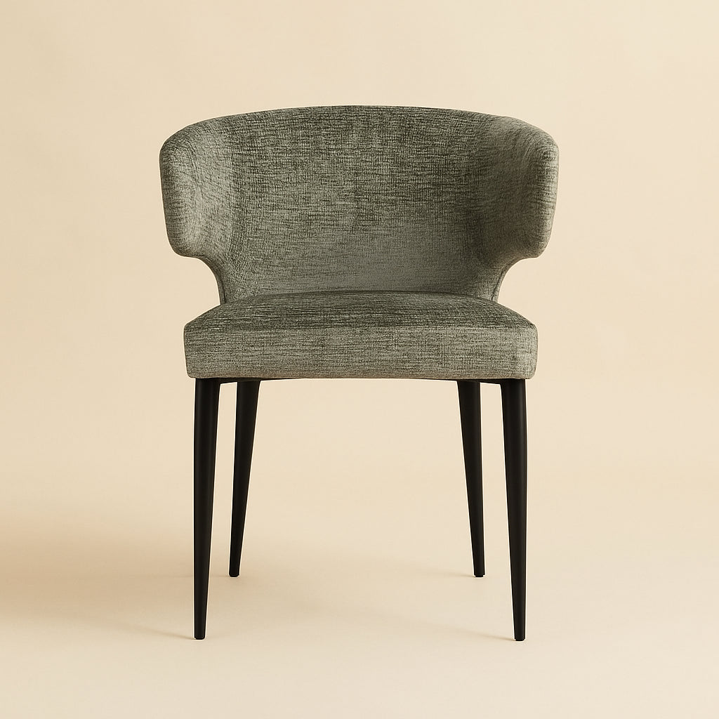 Dining chair Taylor thyme fusion