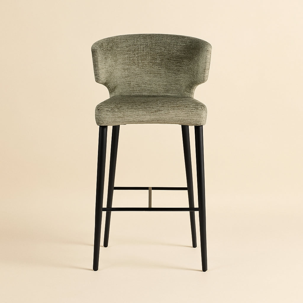 Counterstoel Taylor thyme fusion
