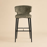 Barstoel Taylor thyme fusion