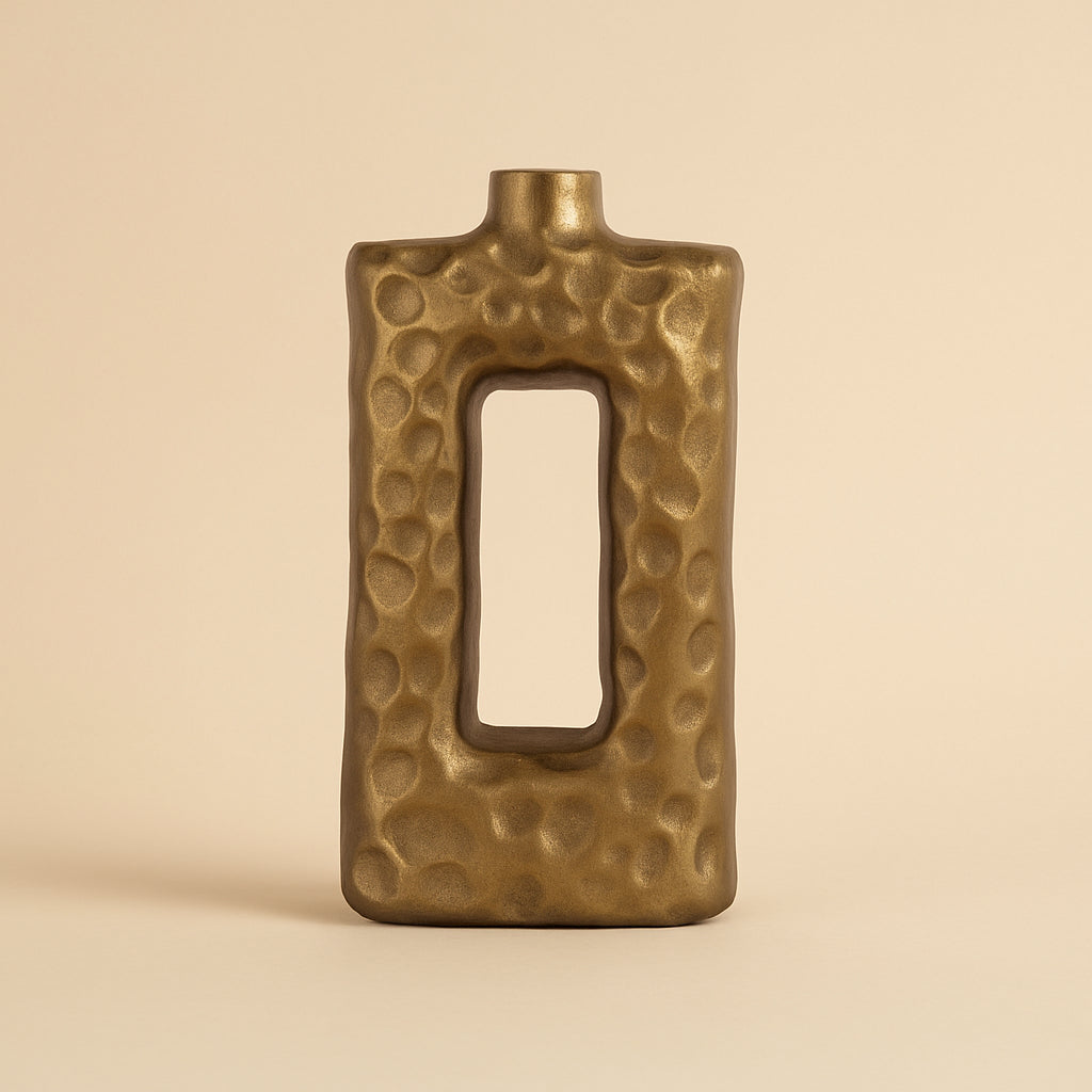 Vaas Samuel Brushed Gold