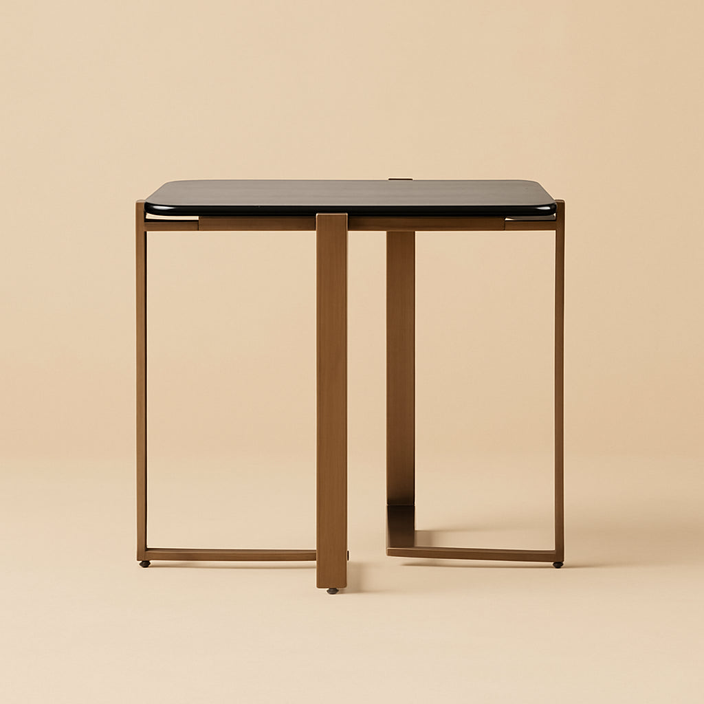 Bijzettafel Sterling brown
