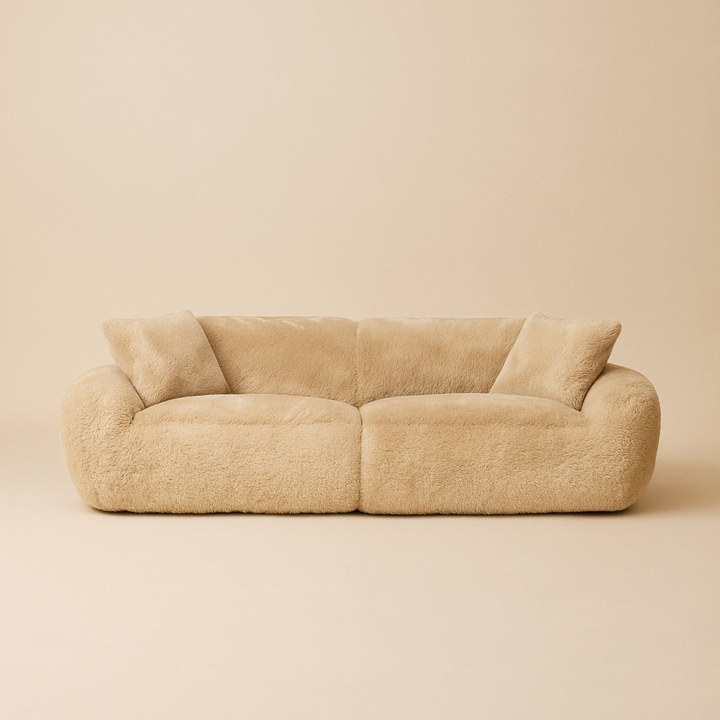 Bank Comfy Yakety Sand