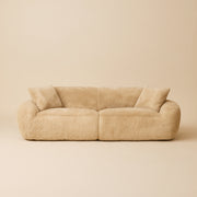 Bank Comfy Yakety Sand