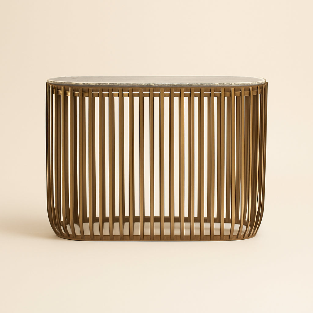 Console Volante Gold