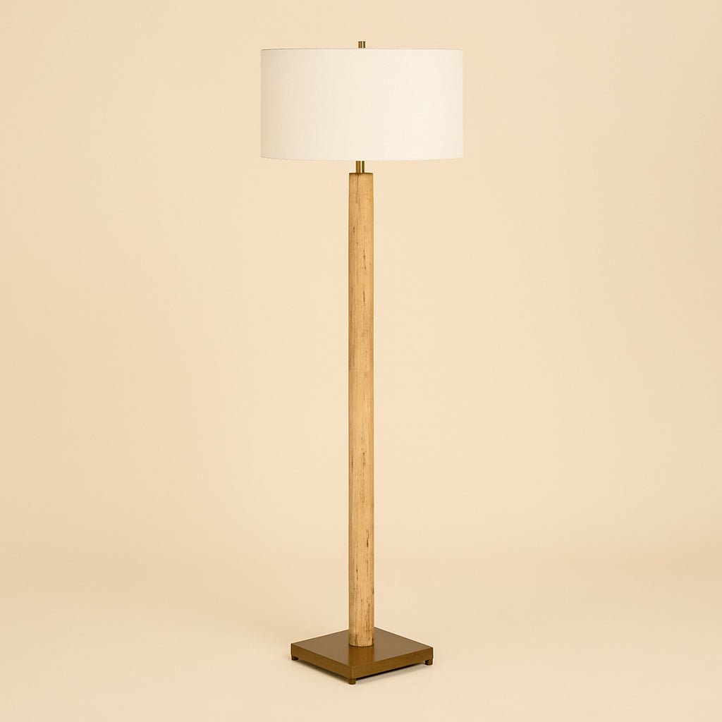Vloerlamp Lorén