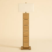 Floor lamp Meyra