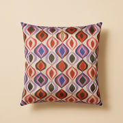 Cushion Mayra freedom coral 50x50