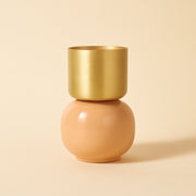 Vaas Calla Brushed Gold