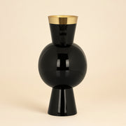 Vaas Florence Black/gold