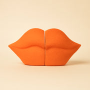 Boekenstandaard Lips Orange