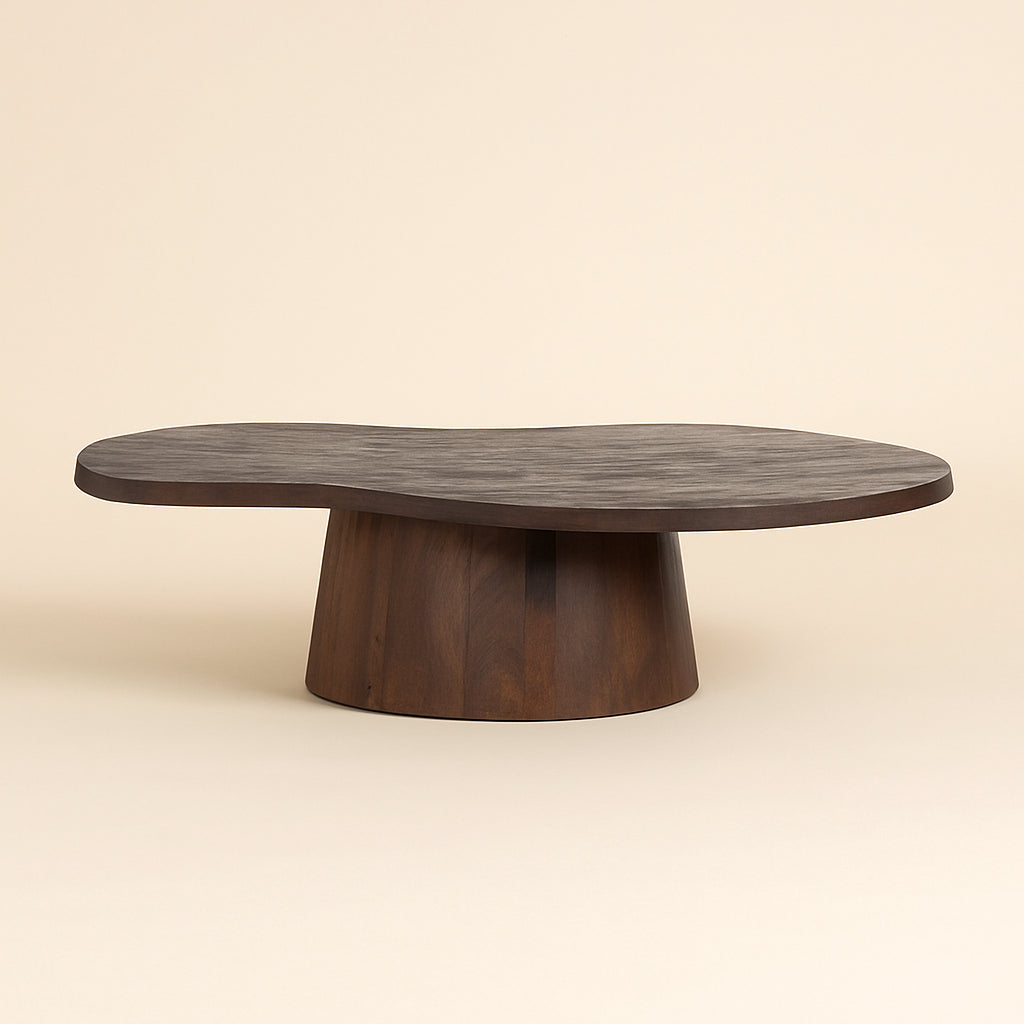 Salontafel Odile Dark Brown