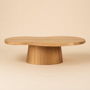 Salontafel Riva Natural Oak