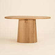 Console Riva Natural Oak