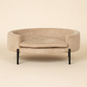 Hondenbed Dolly Sheep Natural