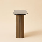 Console Dayton Black/gold