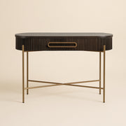 Console Luxor Brown