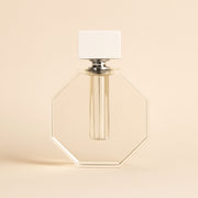 Decoratief Object Crystal Perfume Bottle