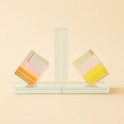 Boekenstandaard Blocks