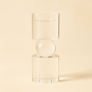 Kandelaar Zahra Crystal