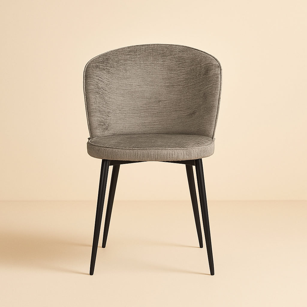 Dining chair Sandy thyme fusion (Set of 2)