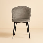 Dining chair Sandy thyme fusion (Set of 2)