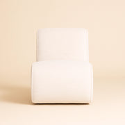 Lounge Stoel Frankie Cream Fusion