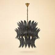 Hanglamp Salina smoke