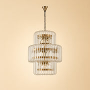 Hanglamp Chenna Clear Transparent